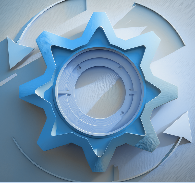 Effective processes